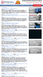 Mobile Screenshot of blog.pneumatictools.co.uk